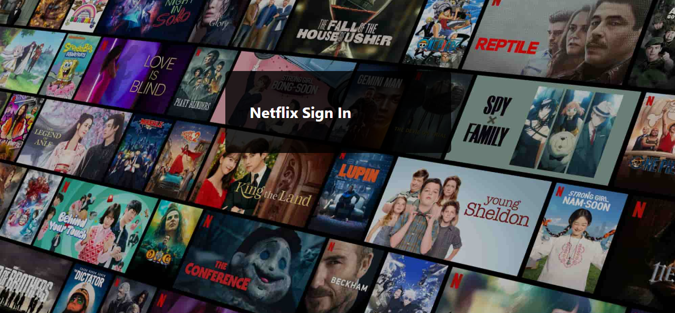 Netflix Clone
